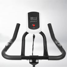 Ola Steel Spin Bike